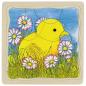 Preview: schichtenpuzzle-das-huhn